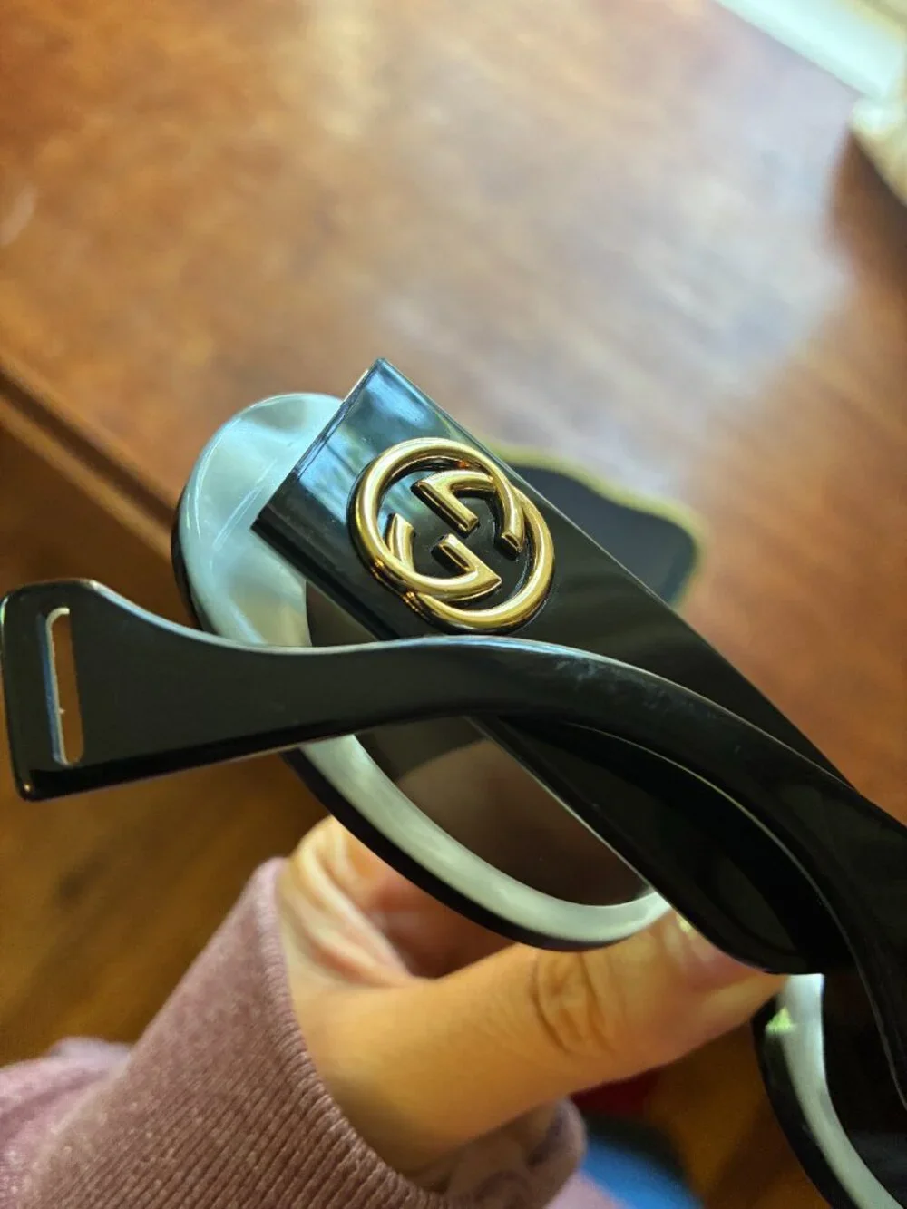 Gucci sunglasses